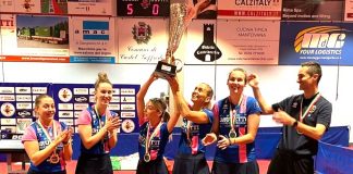 Brunetti, settima meraviglia! Piegato il Sudtirol, la Supercoppa resta a Castel Goffredo