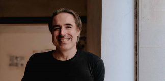 Castiglione, lo scrittore Matteo Bussola ospite della biblioteca comunale il 5 dicembre