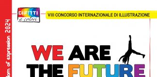 8° Concorso Internazionale d’Illustrazione, sabato le premiazioni dei vincitori