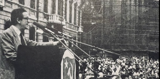 A San Giorgio serata dedicata a Enrico Berlinguer con Massimo D’Alema