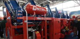 Bologna, Eima: l’intelligenza artificiale nei campi con Ferrari Growtech