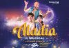 Il 1° dicembre, al Teatro Sociale è tempo di musical: arriva “Aladin”