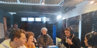 Nel Mantovano oltre 200 podcast regsitrati dai ragazzi per “Libri da Pic Nic”