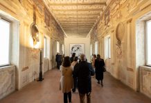 Scossone in Sabbioneta Heritage: Fava e Zani lasciano, Bonfatti Paini nuovo presidente