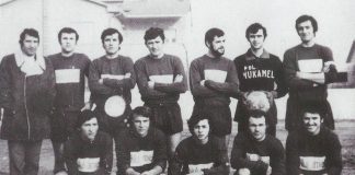 La scomparsa di Mimmo chiude una grande pagina di storia calcistica di Pegognaga