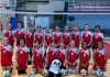 SSD Schiantarelli Asola: movimento volley giovanile in continua crescita