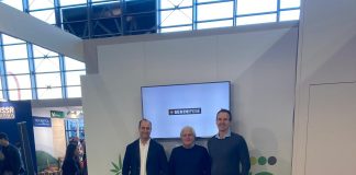 Novembre da record per Senini