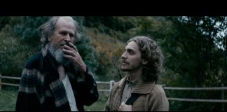 Suzzara, al Politeama c’è “Squali” di Alberto Rizzi storia ispirata a “I fratelli Karamazov”