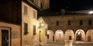 Ok alla nuova illuminazione in centro città: investimento da 550mila euro