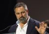Ue, leader Vox Abascal eletto presidente dei Patrioti per l’Europa
