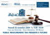 ADACI PA SYMPOSIUM: il public procurement tra presente e futuro a Roma