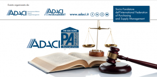 ADACI PA SYMPOSIUM: il public procurement tra presente e futuro a Roma
