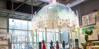 Regione Puglia partecipa all’Artigiano in Fiera 2024