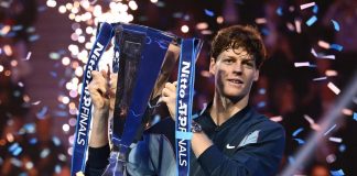 Sinner trionfa alle Atp Finals 2024, Fritz battuto in finale