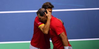 Nadal battuto in Coppa Davis, Rafa chiude carriera con sconfitta?
