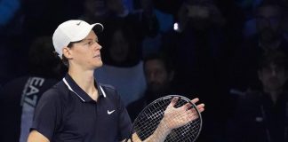 Sinner trionfa alle Atp Finals, steso Fritz in finale