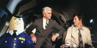 Morto Jim Abrahams, regista de ‘L’aereo più pazzo del mondo’ e ‘Una pallottola spuntata’