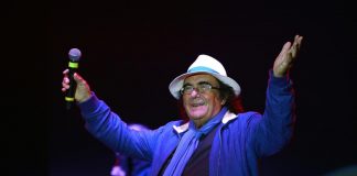 Al Bano operato a Roma per problemi alla voce: “Sto già benissimo”