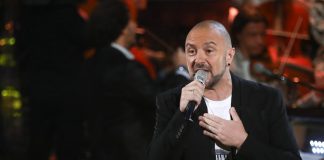 Canino: “Gli autori della serie sugli 883 non hanno capito la mia ‘Brutta'”