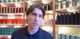 Roma, Onorato su apertura flagship store Starbucks: “Città attrattiva per grandi aziende internazionali”