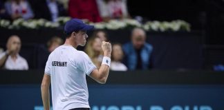 Coppa Davis, la Germania batte il Canada e vola in semifinale