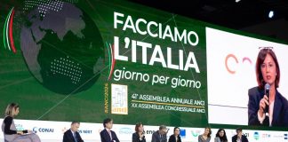 Anci, Manfredi: “Con Amazon tanti comuni avviano digitalizzazione servizi”