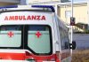 Potenza, incidente in tribunale: muore operaio di 57 anni