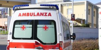 Potenza, incidente in tribunale: muore operaio di 57 anni