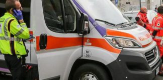 Nuoro, scontro tra due furgoni: 41enne travolta e uccisa su marciapiede