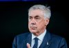Real Madrid, Ancelotti in bilico? Allegri in pole per sostituirlo