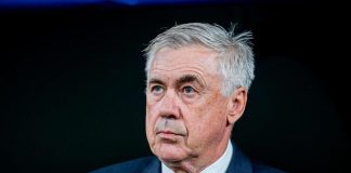 Real Madrid, Ancelotti in bilico? Allegri in pole per sostituirlo