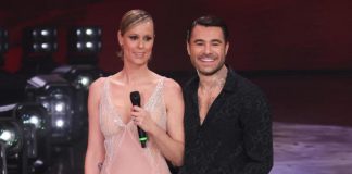 Ballando con le stelle, Angelo Madonia non è più nel cast: cosa è successo