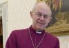 Gb, si dimette l’arcivescovo di Canterbury dopo accuse di cattiva gestione si un caso di pedofilia