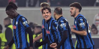 Atalanta-Udinese: orario, probabili formazioni e dove vederla in tv