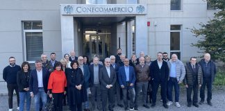 Attività storiche: premiate in Confcommercio 23 imprese, 6 alberghi e 3 locali da ballo