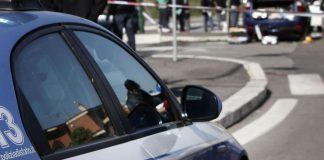 Roma, scontro fra volanti della Polizia: muore agente di 30 anni