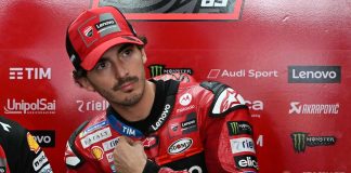MotoGp Valencia cancellato, Motomondiale cerca piano B