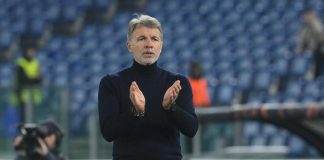 Lazio, Baroni: “Sogno l’Europa League. Fischi all’inno francese? Dobbiamo crescere”