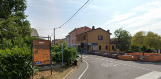 Casalromano, tentano il colpo al bancomat ma l’allarme li mette in fuga