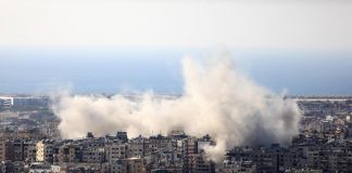 Tregua in Libano, la fretta di Netanyahu: attesa per risposta Beirut