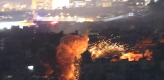 Israele, raid a sud di Beirut: morti. Idf ordina evacuazione da città