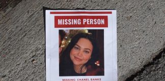Chanel Banks, l’attrice di ‘Gossip Girl’ scomparsa è stata ritrovata in Texas