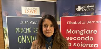 Alimentazione, nutrizionista Bernardi: “Seguire modello mediterraneo, è il più completo”