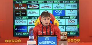 Bragantini: “Felice per la doppietta, ma resta l’amaro in bocca”