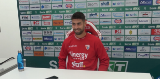 Brignani, ufficiale il trasferimento agli spagnoli del Club Deportivo Castellon