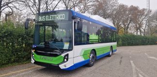Idrogeno a Mantova: il progetto rallenta, Apam sceglie l’elettrico per i nuovi bus