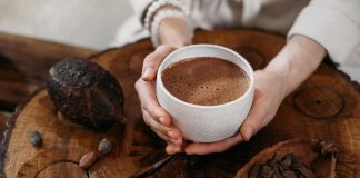 Overdose di cibi grassi? ‘Beverone antiossidante al cacao l’antidoto’