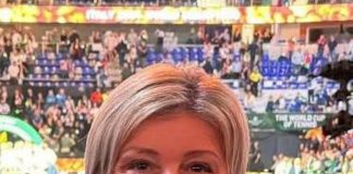 Coppa Davis, ministro Calderone in tribuna: “La politica può solo imparare da Sinner e Berrettini”