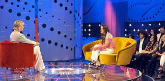Camilla Mancini: “In tanti mi scrivono ‘grazie che hai avuto il coraggio di parlare”‘