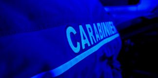 “Mi hanno percosso”: 40enne si presenta in caserma a Castiglione delle Stiviere